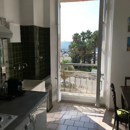 Appartement Sun Beam