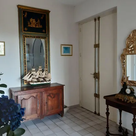 Appartement Sun Beam Cannes